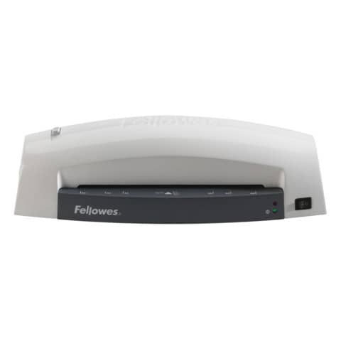 Plastificatrice a caldo FELLOWES Lunar bianco A4 5715601